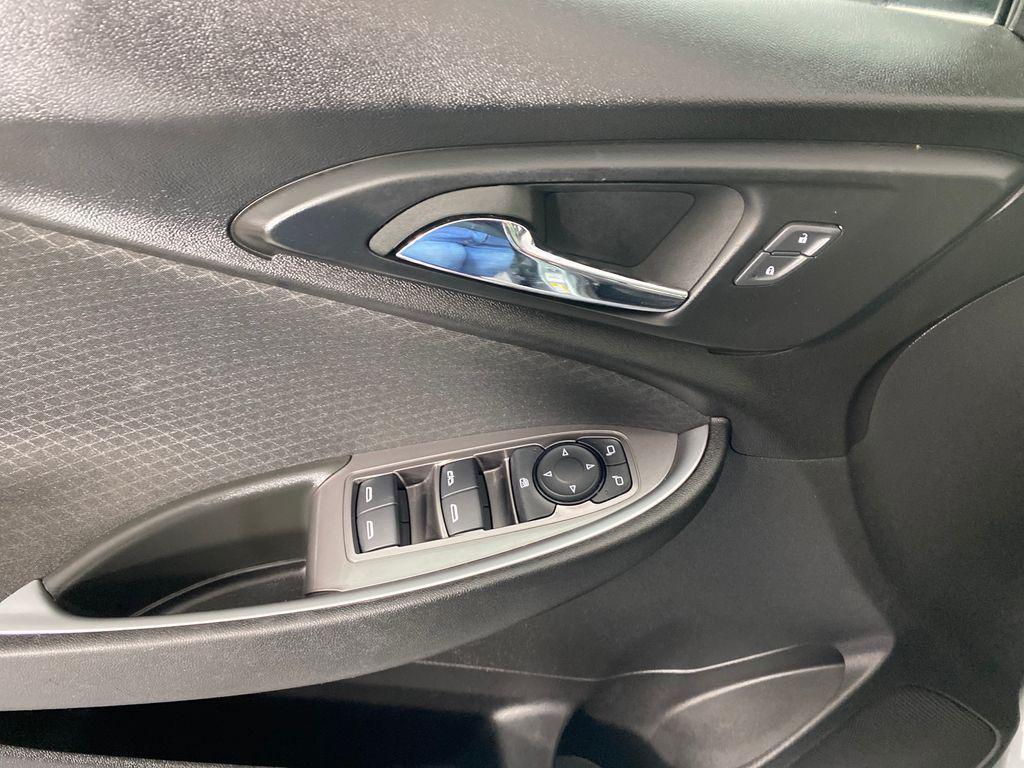 used 2024 Chevrolet Malibu car, priced at $17,799