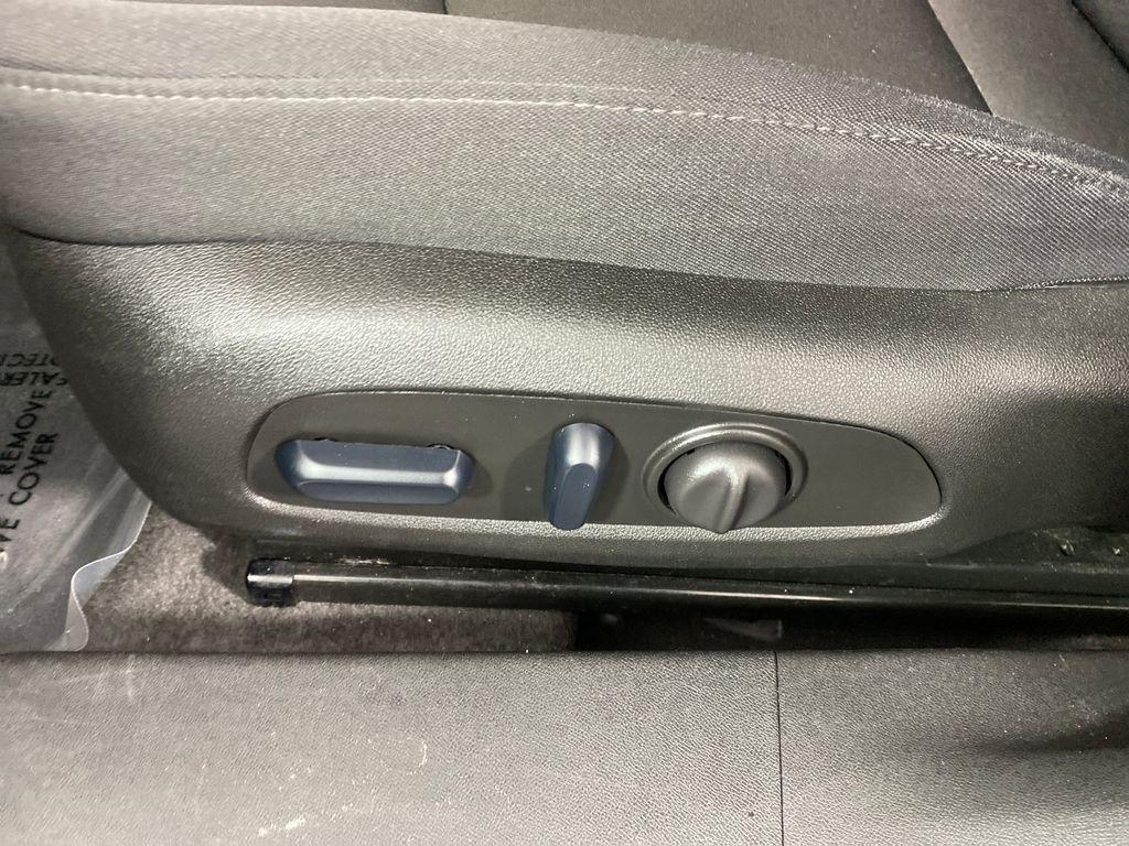 used 2024 Chevrolet Malibu car, priced at $17,799