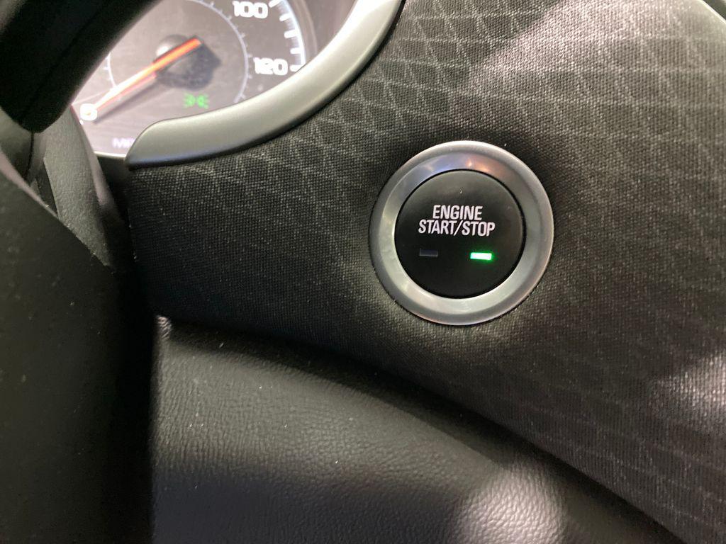 used 2024 Chevrolet Malibu car, priced at $17,799