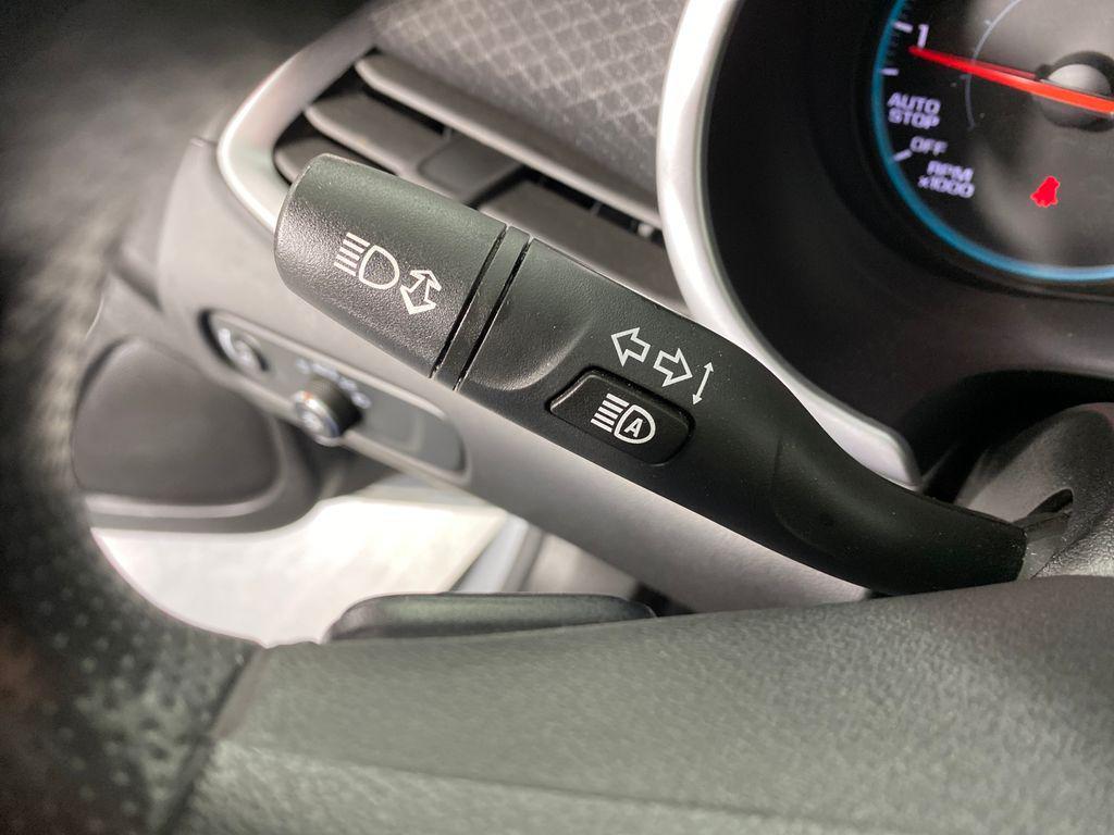 used 2024 Chevrolet Malibu car, priced at $17,799