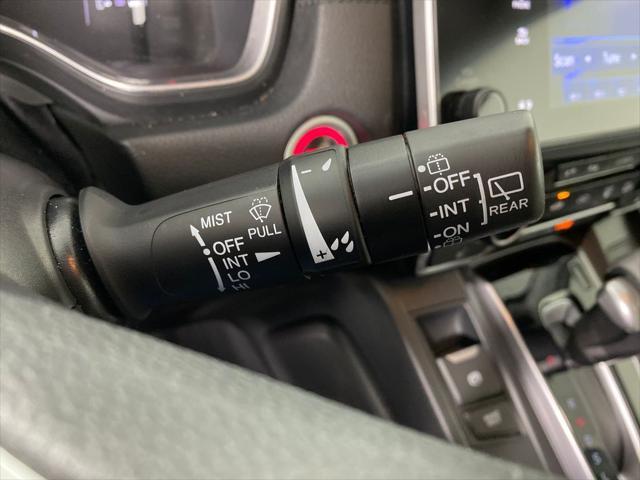 used 2018 Honda CR-V car, priced at $18,989