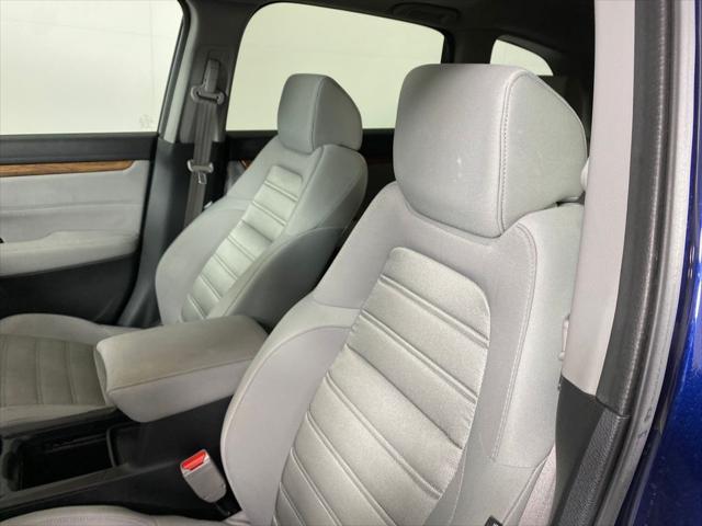 used 2018 Honda CR-V car, priced at $18,989