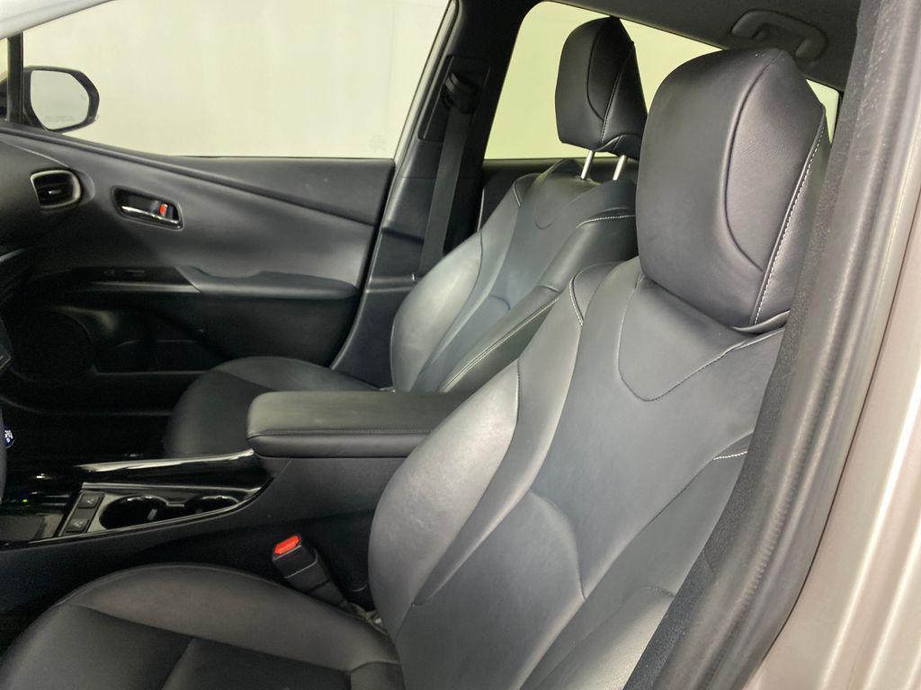 used 2020 Toyota Prius Prime car, priced at $20,597
