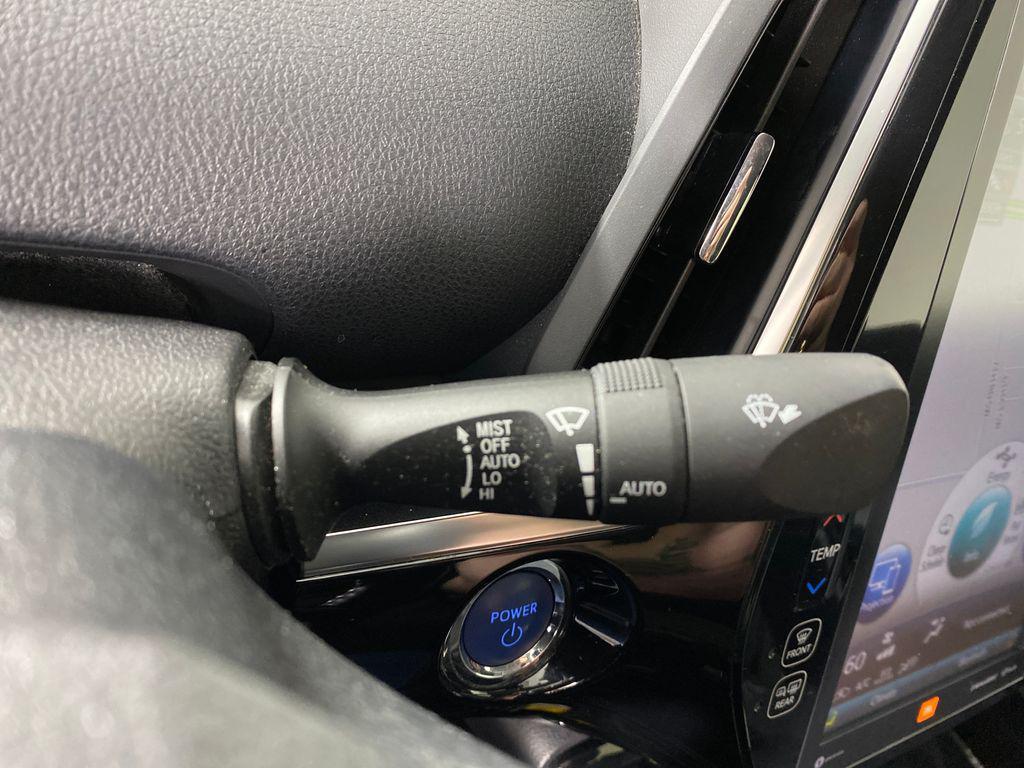 used 2020 Toyota Prius Prime car, priced at $20,597