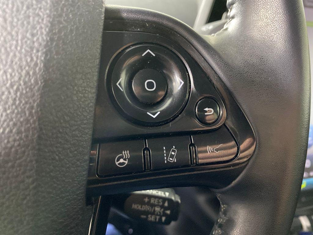 used 2020 Toyota Prius Prime car, priced at $20,597