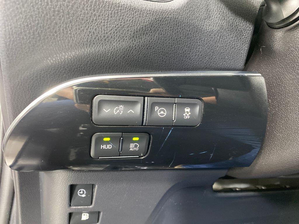 used 2020 Toyota Prius Prime car, priced at $20,597