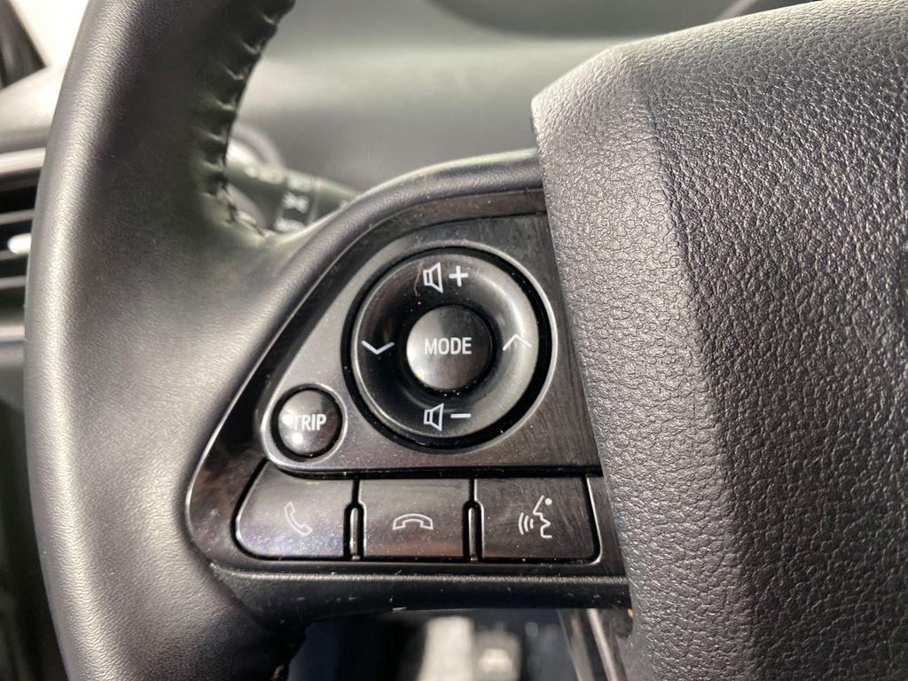 used 2020 Toyota Prius Prime car, priced at $20,597