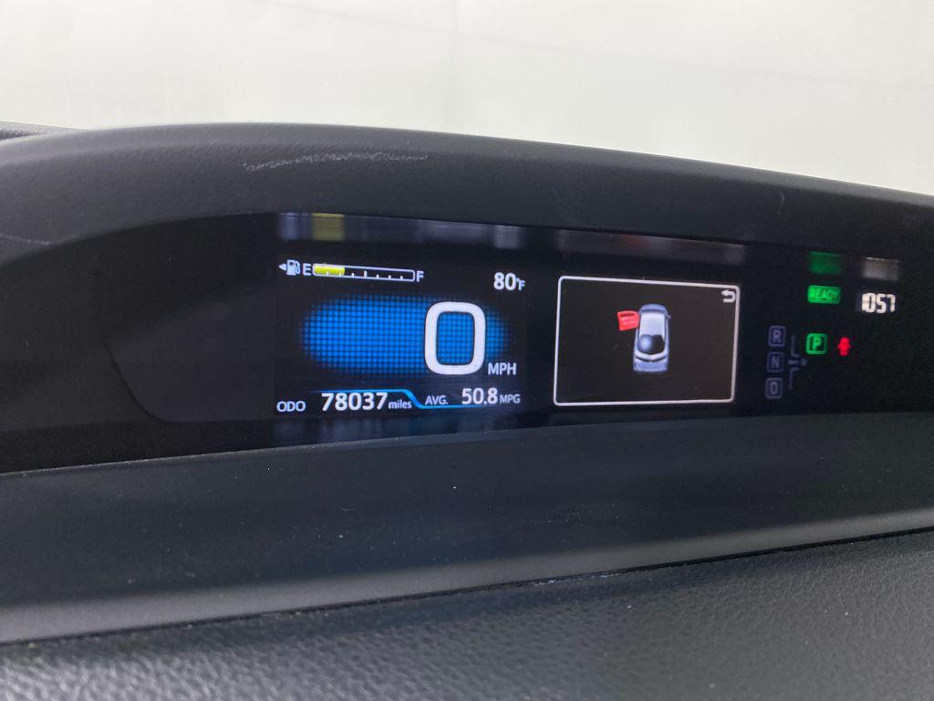 used 2020 Toyota Prius Prime car, priced at $20,597