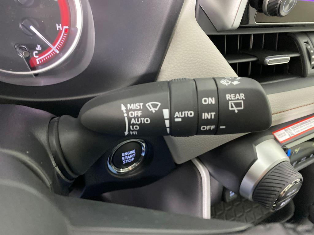 new 2025 Toyota RAV4 car, priced at $38,008