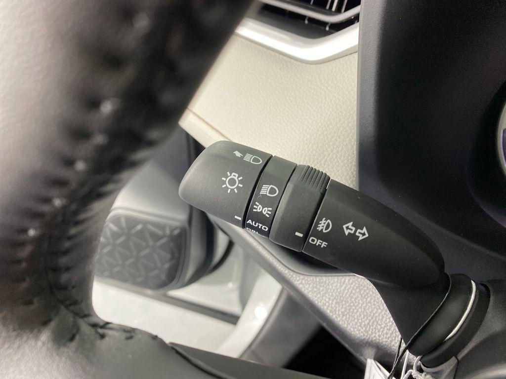 new 2025 Toyota RAV4 car, priced at $38,008