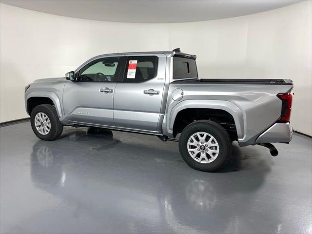 new 2024 Toyota Tacoma car, priced at $46,533