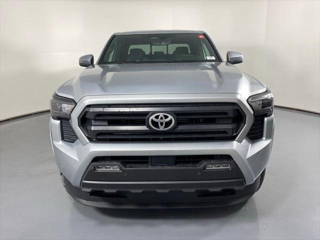 new 2024 Toyota Tacoma car, priced at $46,533