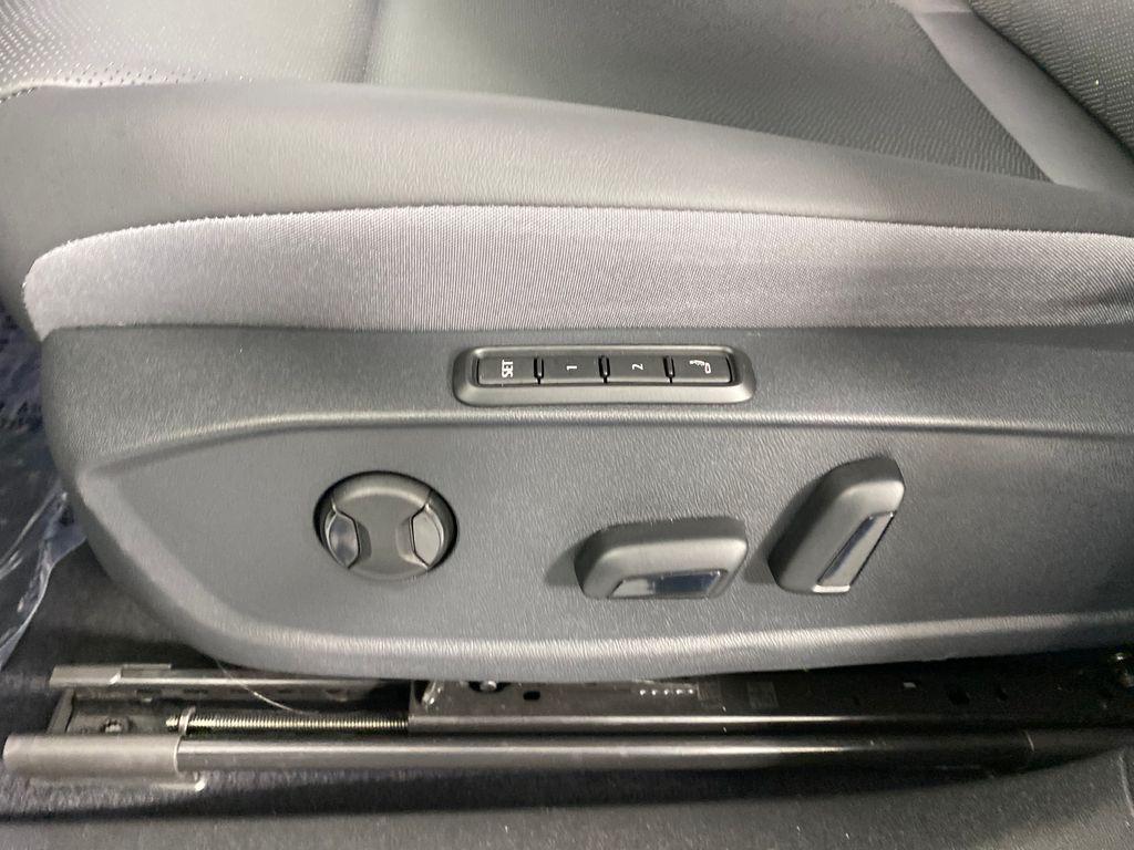 used 2024 Volkswagen ID.4 car, priced at $25,998