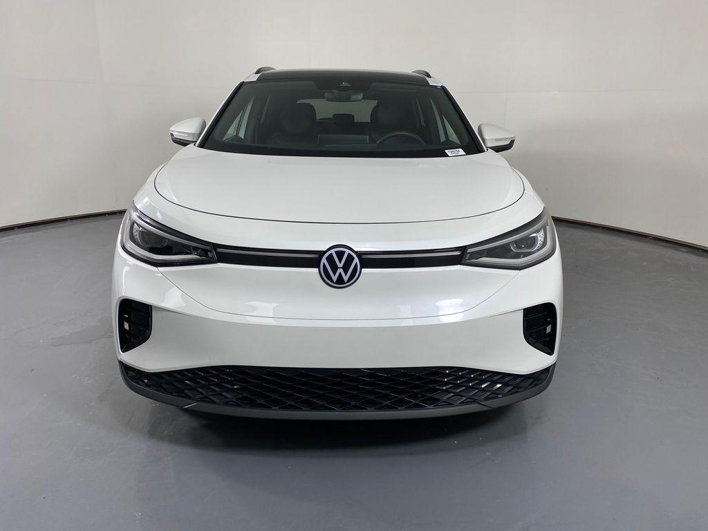 used 2024 Volkswagen ID.4 car, priced at $25,998