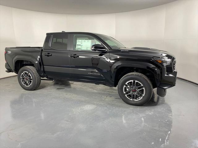 new 2024 Toyota Tacoma car, priced at $59,020