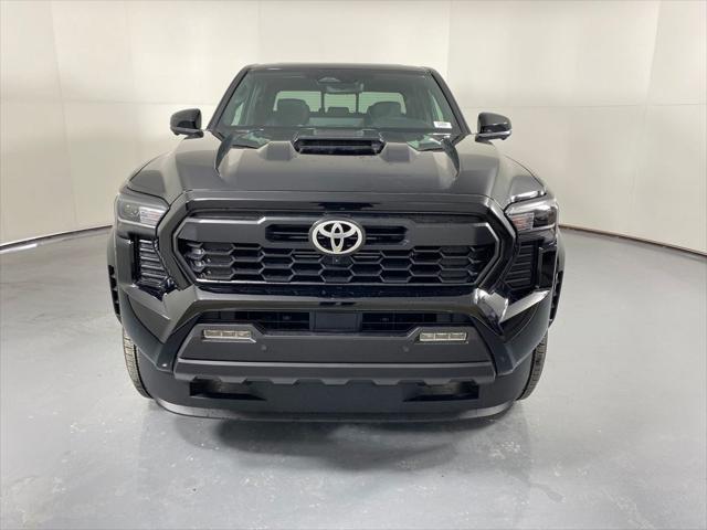 new 2024 Toyota Tacoma car, priced at $59,020