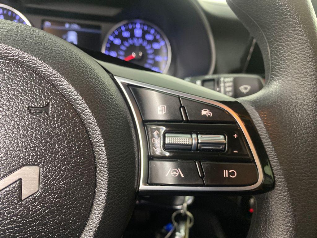 used 2022 Kia Forte car, priced at $15,989