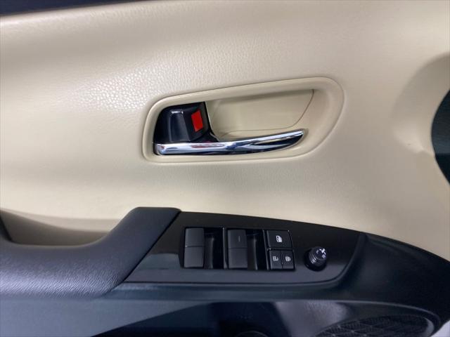 used 2021 Toyota Prius car, priced at $20,998
