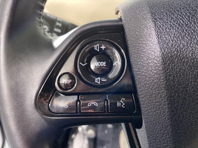 used 2021 Toyota Prius car, priced at $20,998