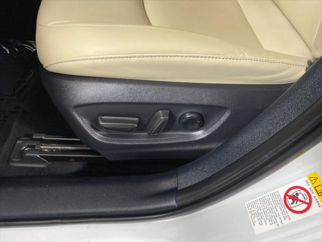 used 2021 Toyota Prius car, priced at $20,998