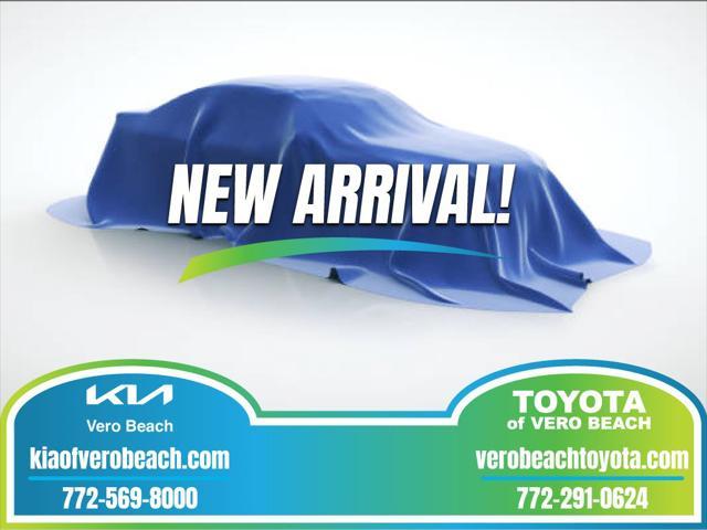 used 2023 Toyota Tundra Hybrid car, priced at $66,998