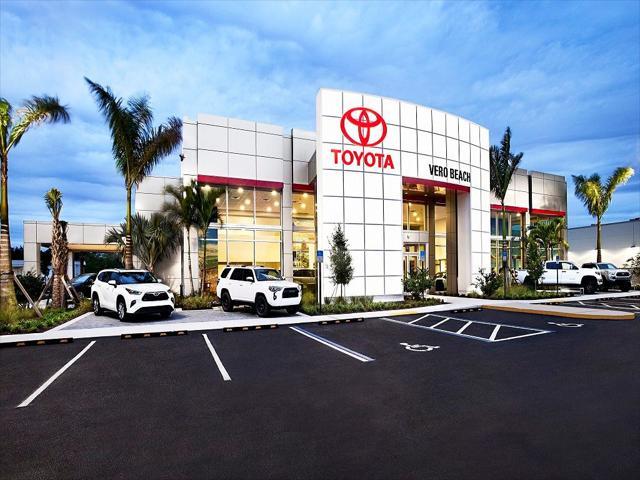 used 2023 Toyota Tundra Hybrid car, priced at $66,998