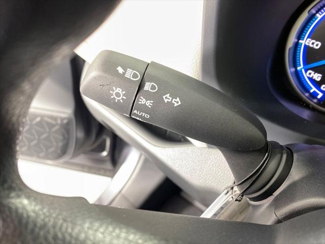 new 2025 Toyota RAV4 Hybrid car, priced at $36,195