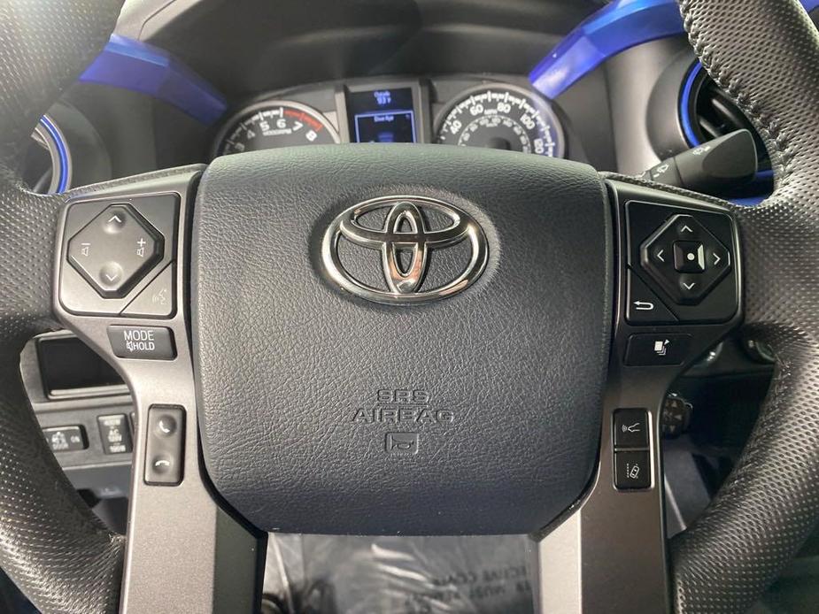 used 2019 Toyota Tacoma car, priced at $34,968