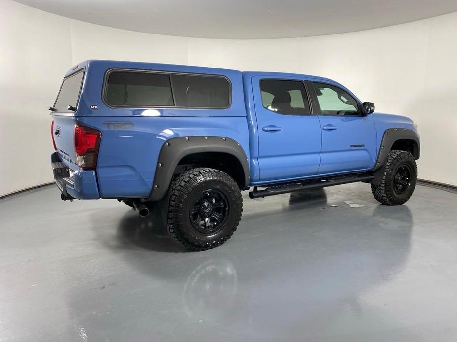 used 2019 Toyota Tacoma car, priced at $34,968