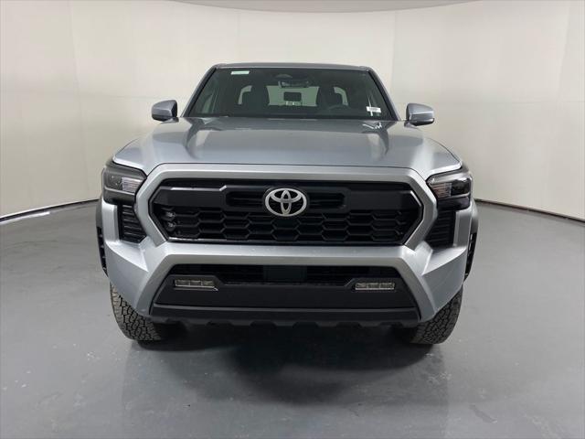 new 2024 Toyota Tacoma car, priced at $45,723