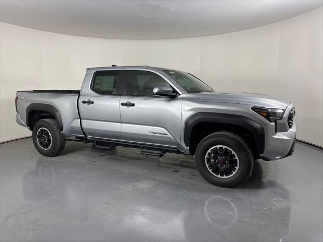 new 2024 Toyota Tacoma car, priced at $45,723