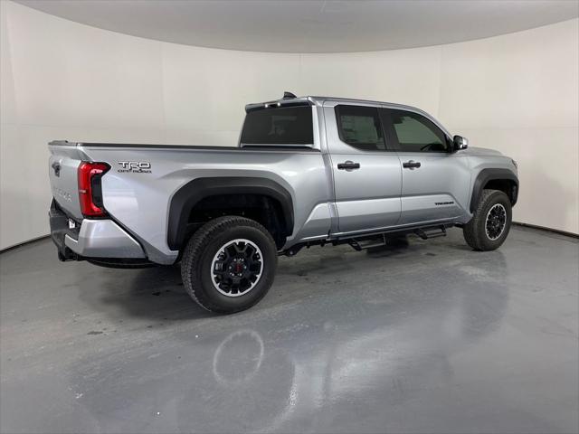 new 2024 Toyota Tacoma car, priced at $45,723