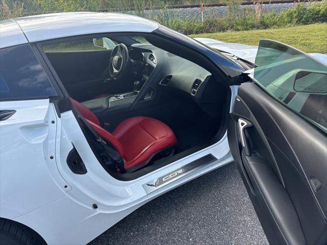 used 2015 Chevrolet Corvette car, priced at $38,998