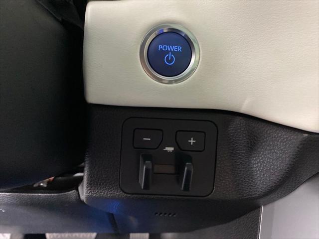 used 2024 Toyota Tundra Hybrid car, priced at $64,988