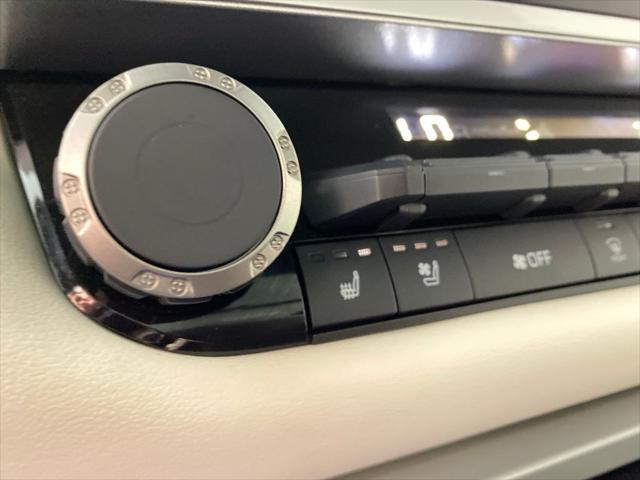 used 2024 Toyota Tundra Hybrid car, priced at $64,988