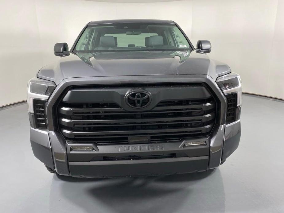 new 2024 Toyota Tundra car, priced at $55,373