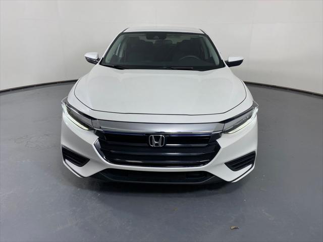 used 2021 Honda Insight car, priced at $22,819