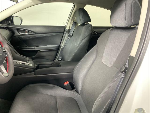 used 2021 Honda Insight car, priced at $22,819