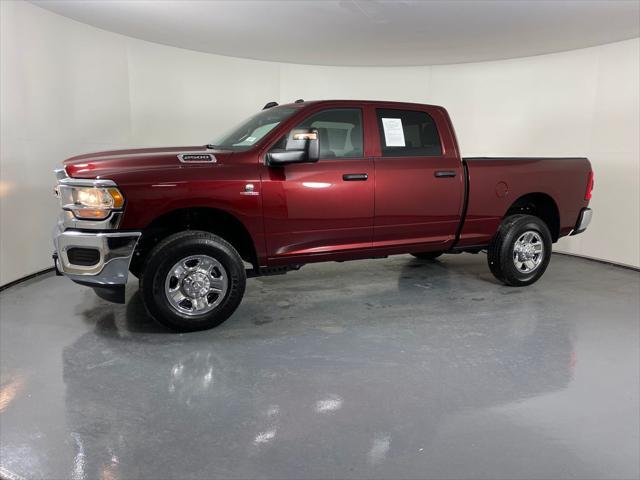 used 2024 Ram 2500 car, priced at $61,598