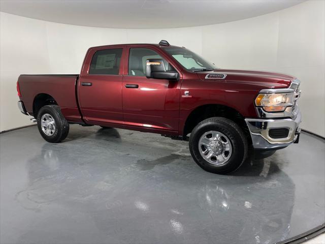 used 2024 Ram 2500 car, priced at $61,598