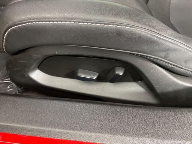 used 2023 Chevrolet Corvette car, priced at $72,998