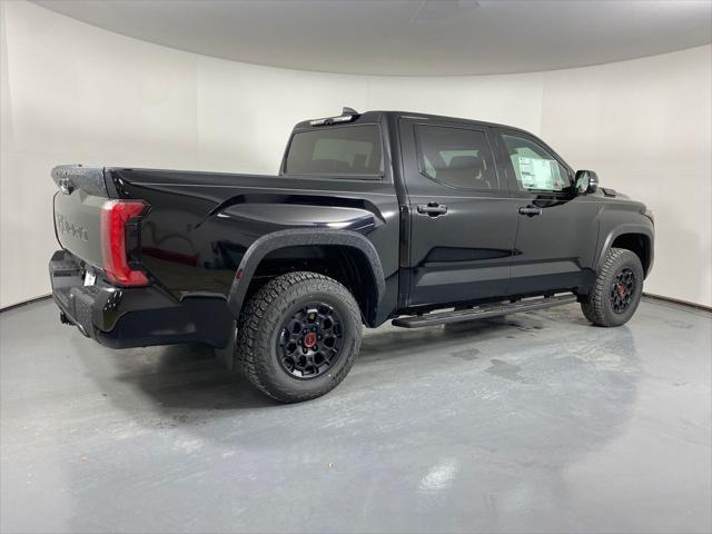 new 2025 Toyota Tundra Hybrid car, priced at $77,999