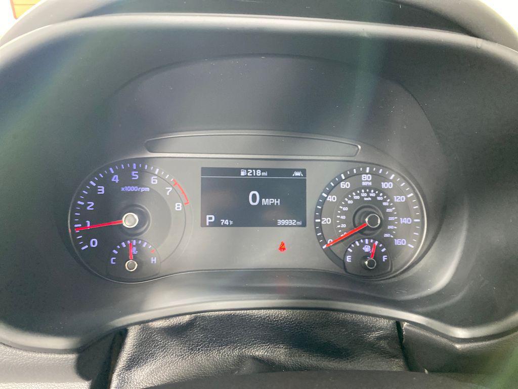 used 2020 Kia Soul car, priced at $15,899