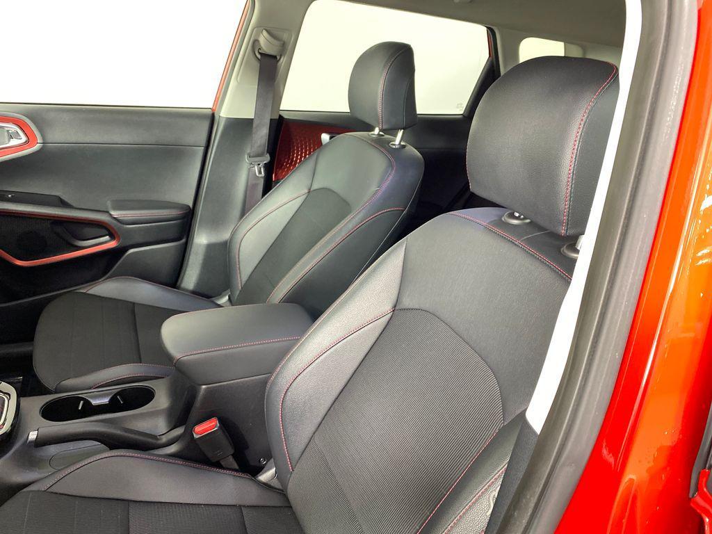 used 2020 Kia Soul car, priced at $15,899