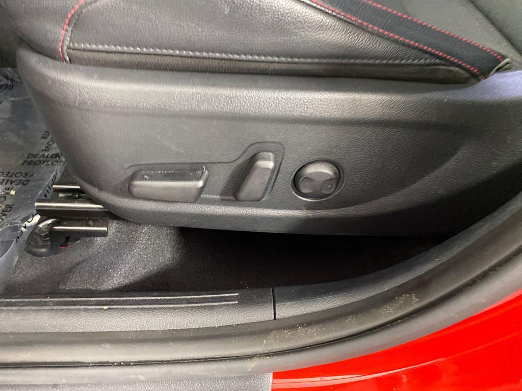 used 2020 Kia Soul car, priced at $15,899