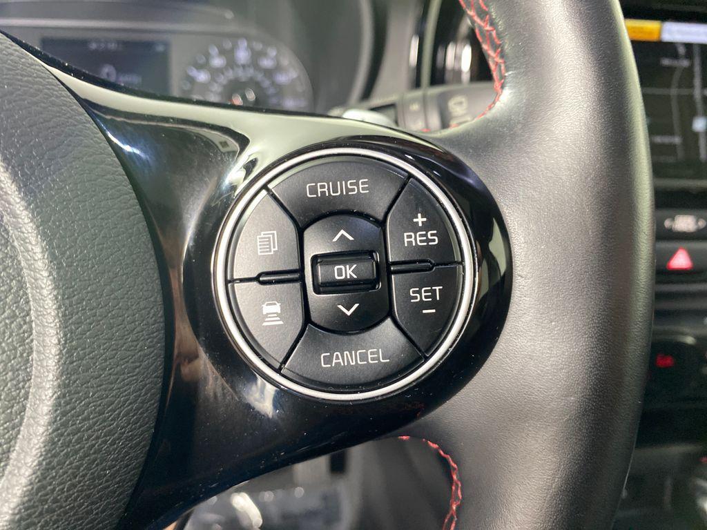 used 2020 Kia Soul car, priced at $15,899