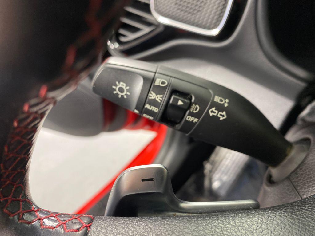 used 2020 Kia Soul car, priced at $15,899