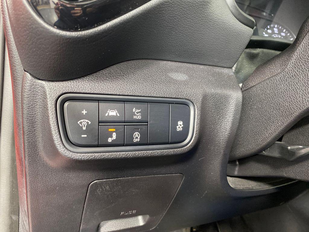 used 2020 Kia Soul car, priced at $15,899