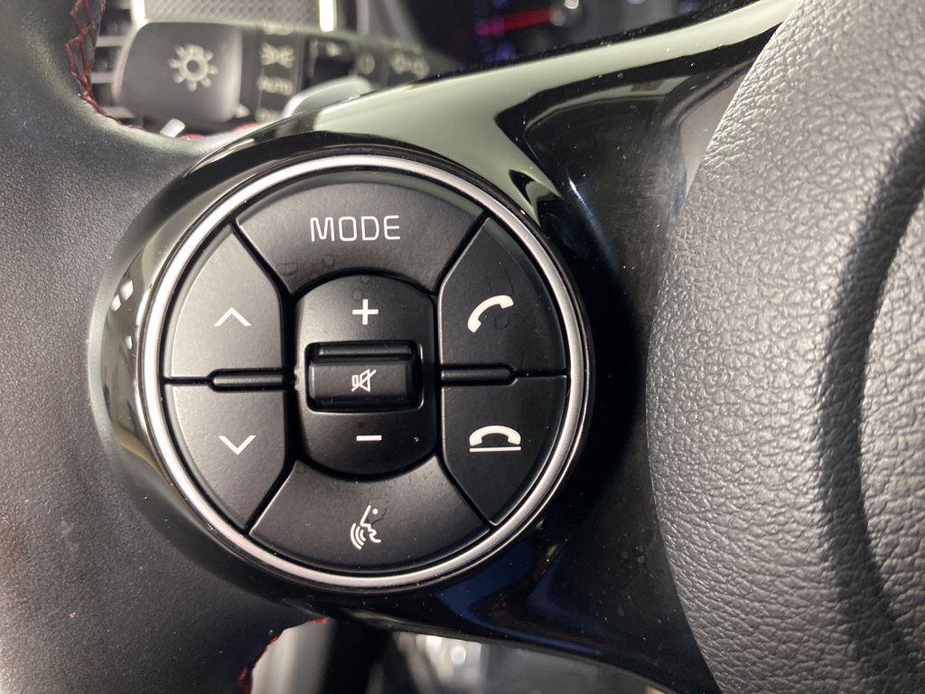 used 2020 Kia Soul car, priced at $15,899