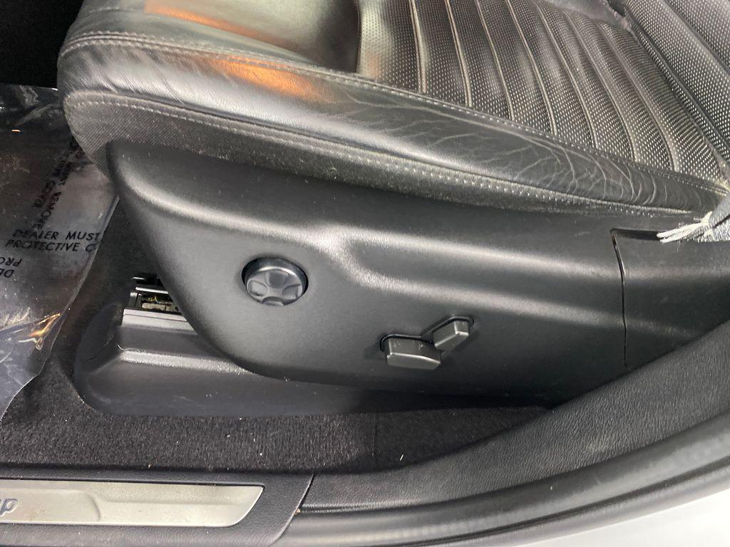 used 2021 Jeep Grand Cherokee car, priced at $28,919